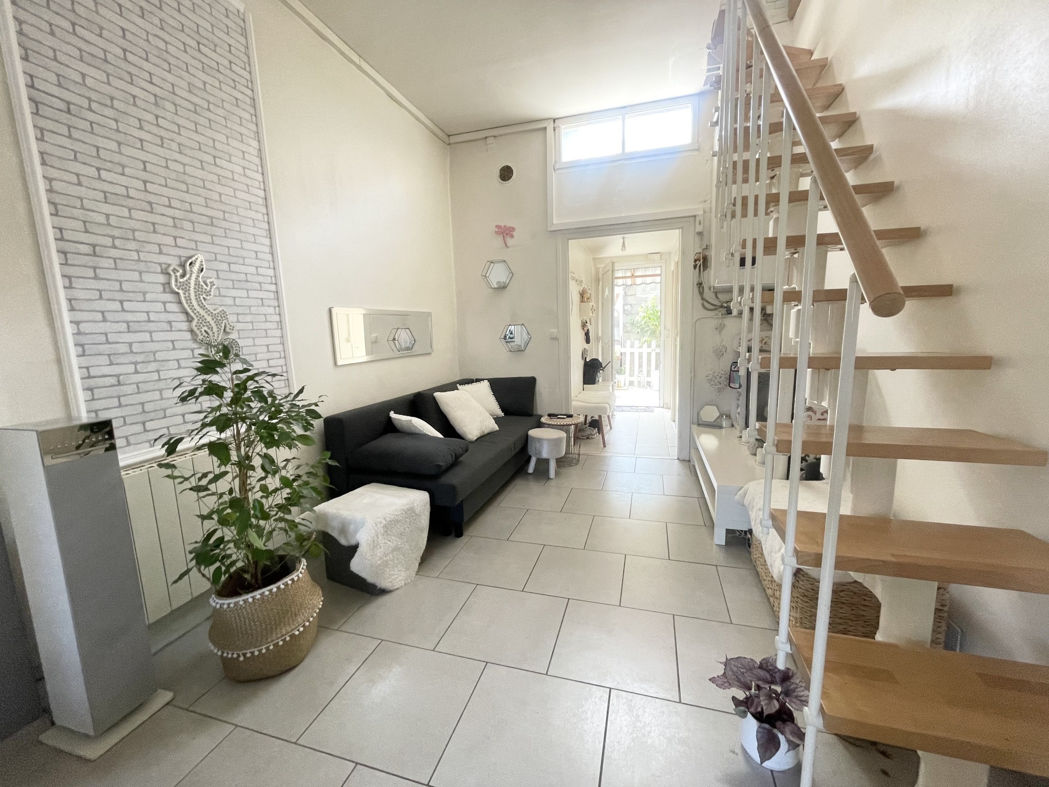 Vente Appartement à Francheville 2 pièces