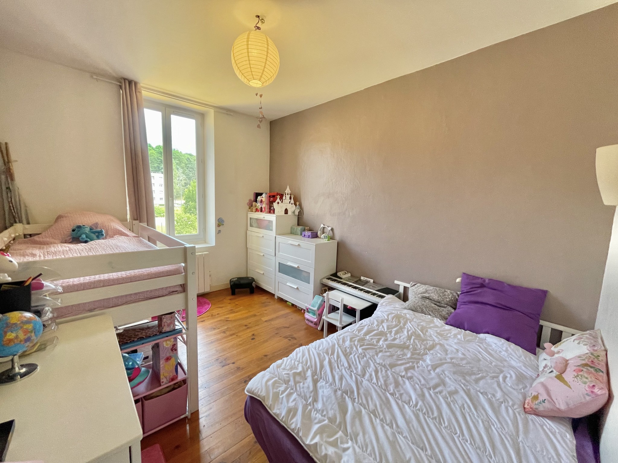 Vente Appartement à Francheville 2 pièces