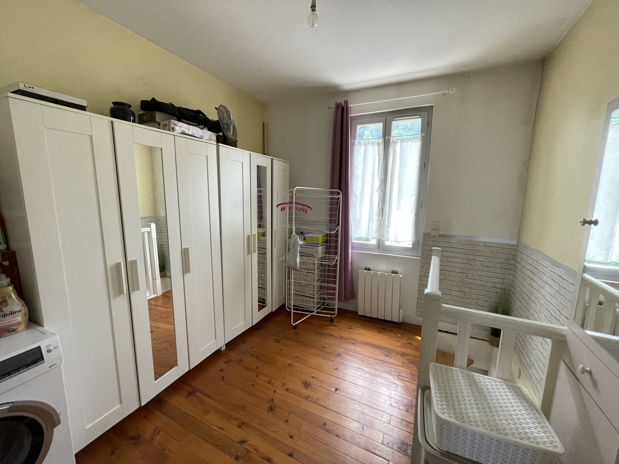 Vente Appartement à Francheville 2 pièces