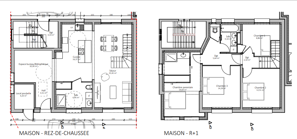 Vente Maison à Collonges-au-Mont-d'Or 5 pièces