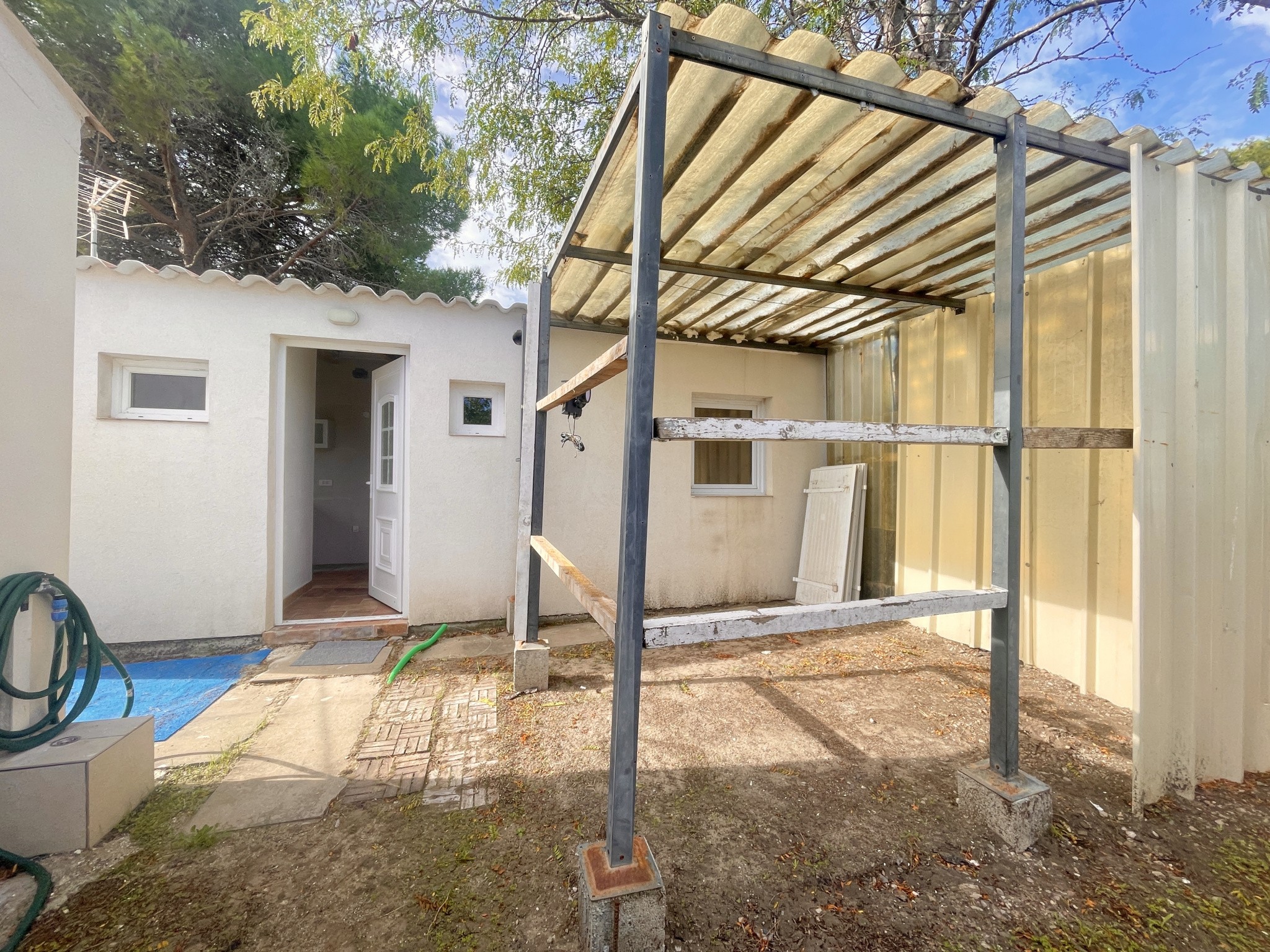 Vente Maison à Agde 3 pièces