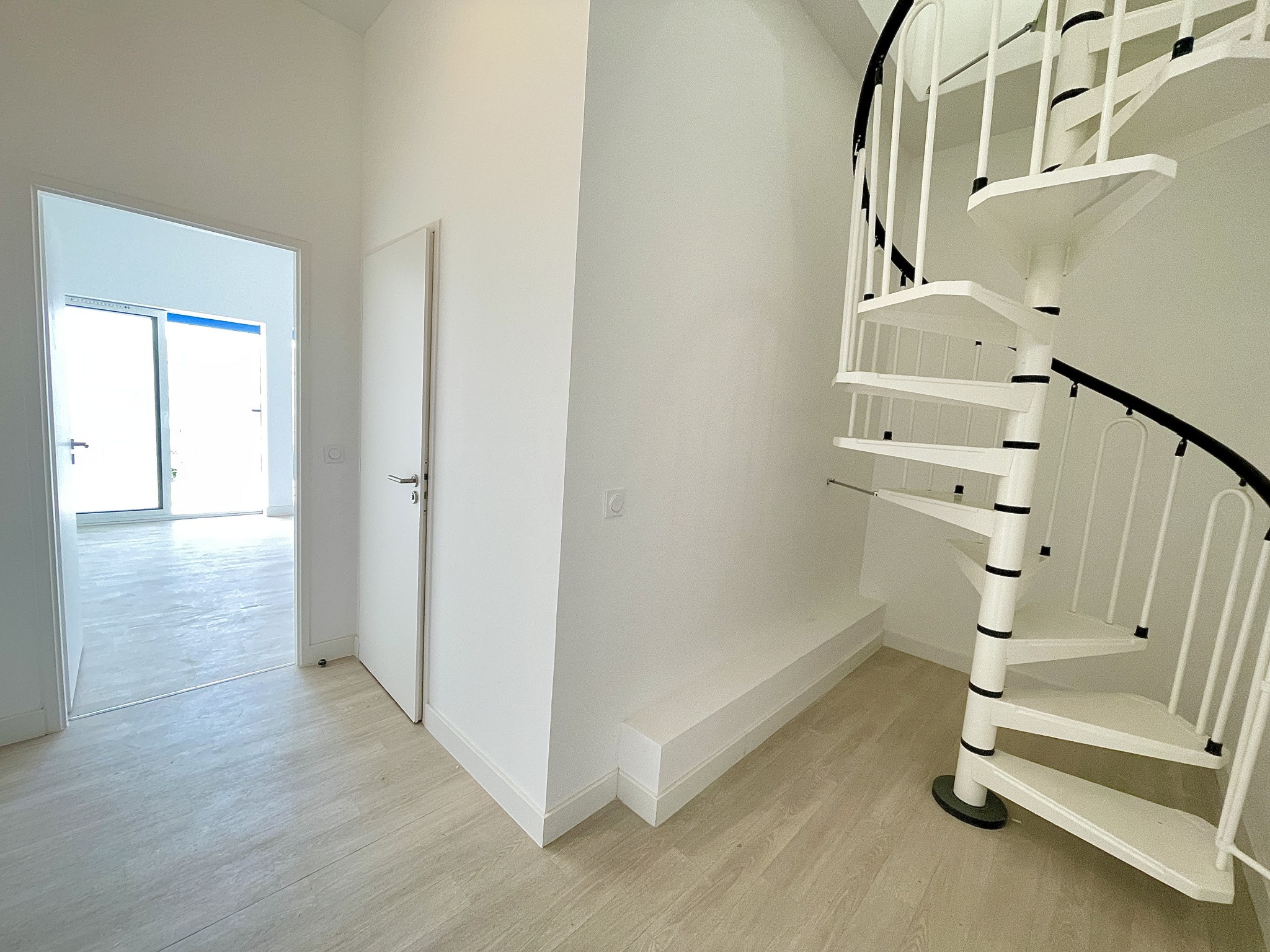 Vente Appartement à Agde 3 pièces