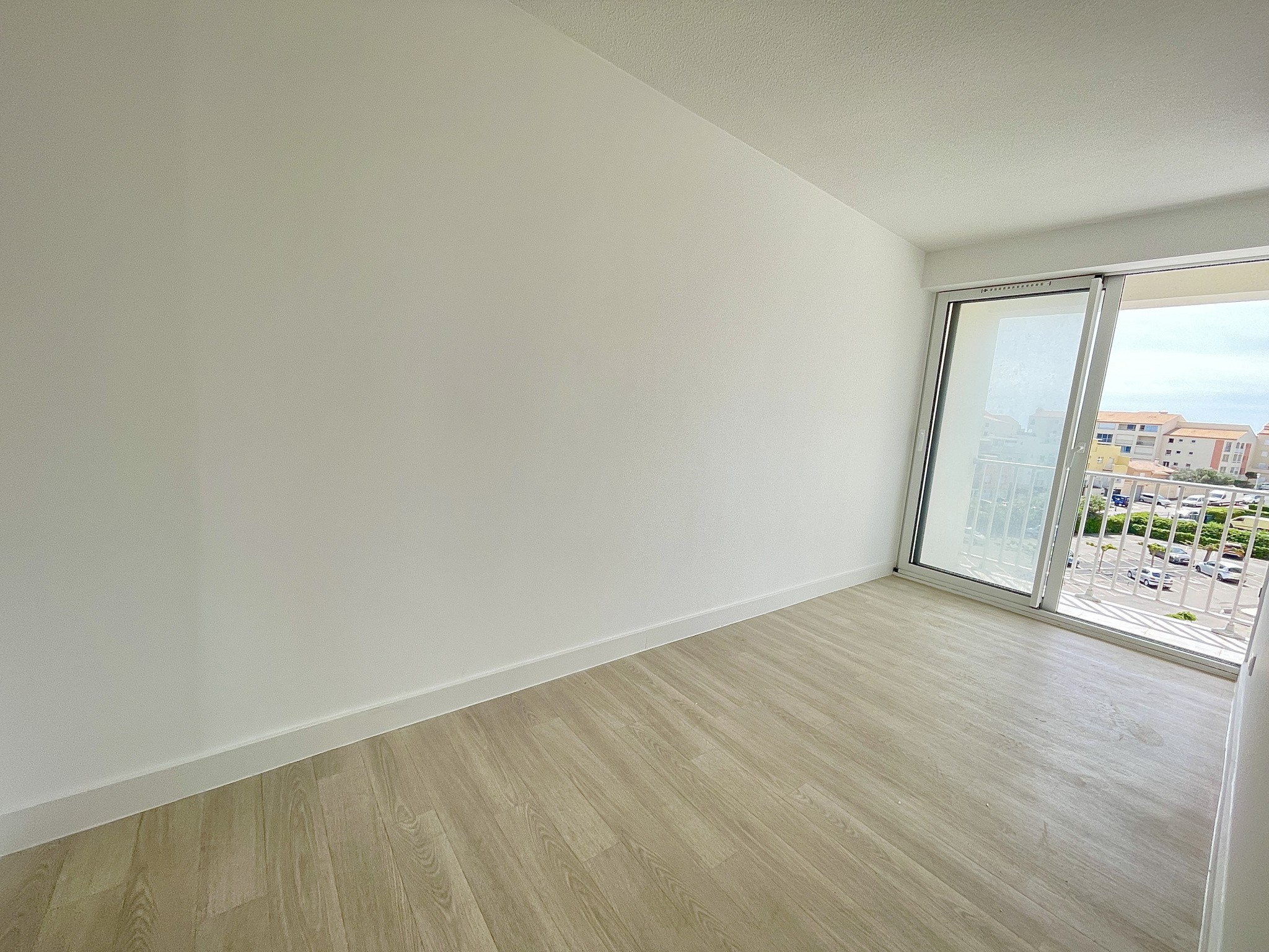 Vente Appartement à Agde 3 pièces