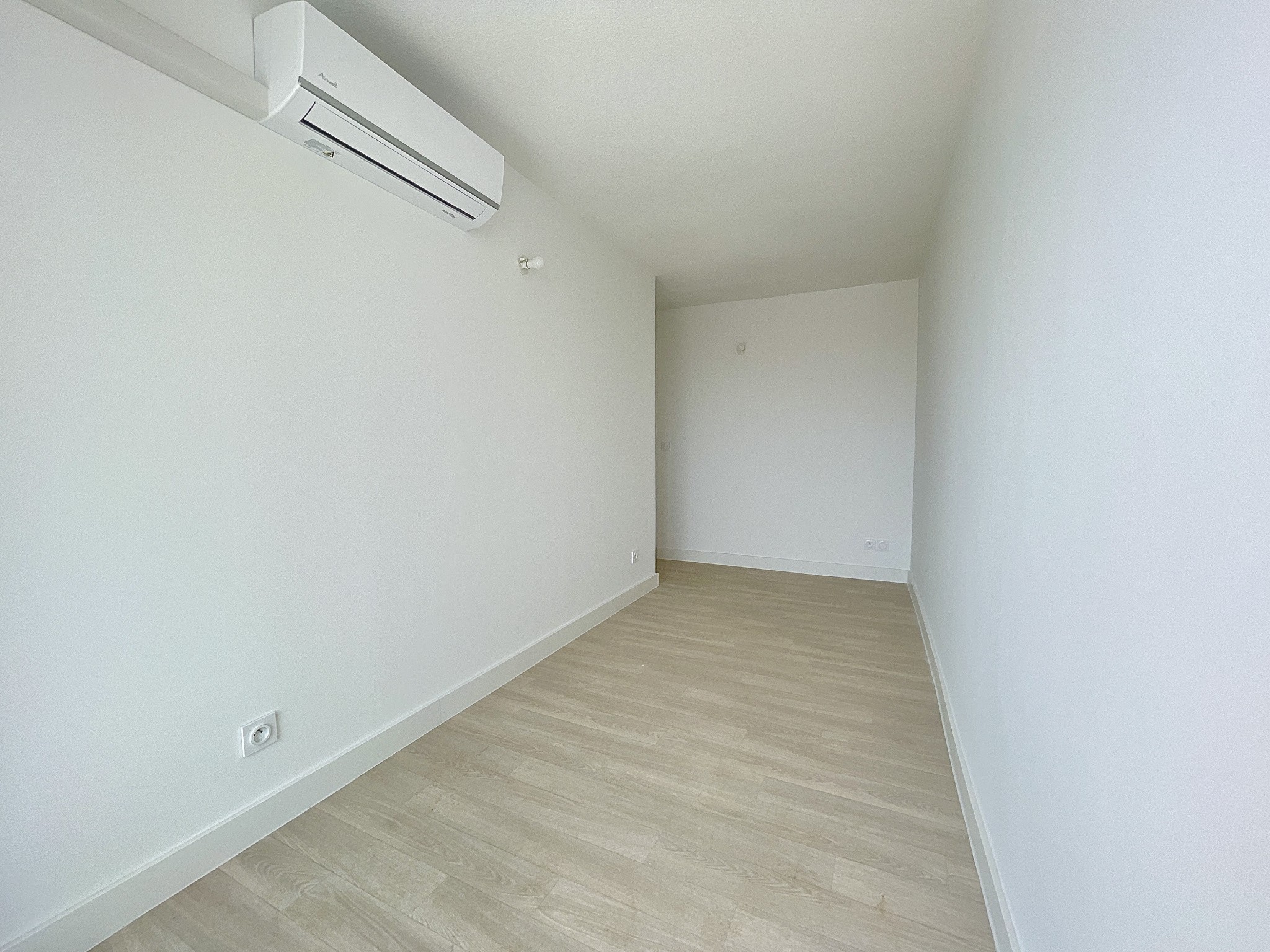 Vente Appartement à Agde 3 pièces