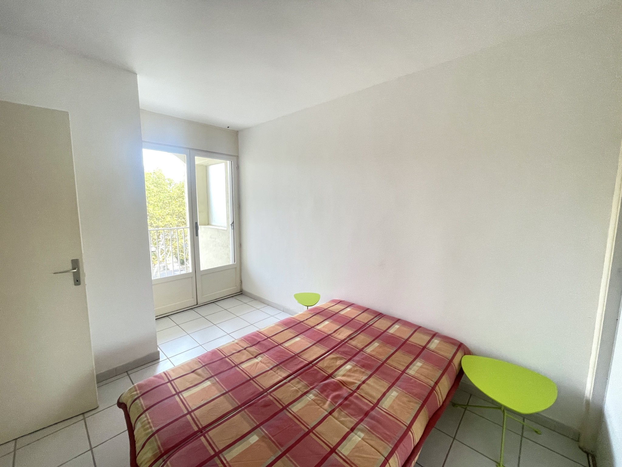 Vente Appartement à Agde 3 pièces