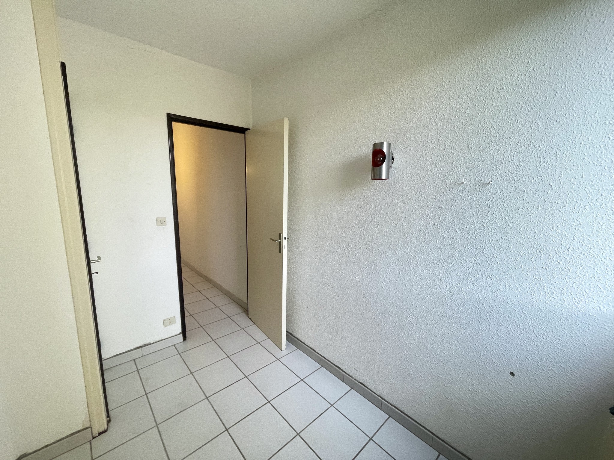 Vente Appartement à Agde 3 pièces