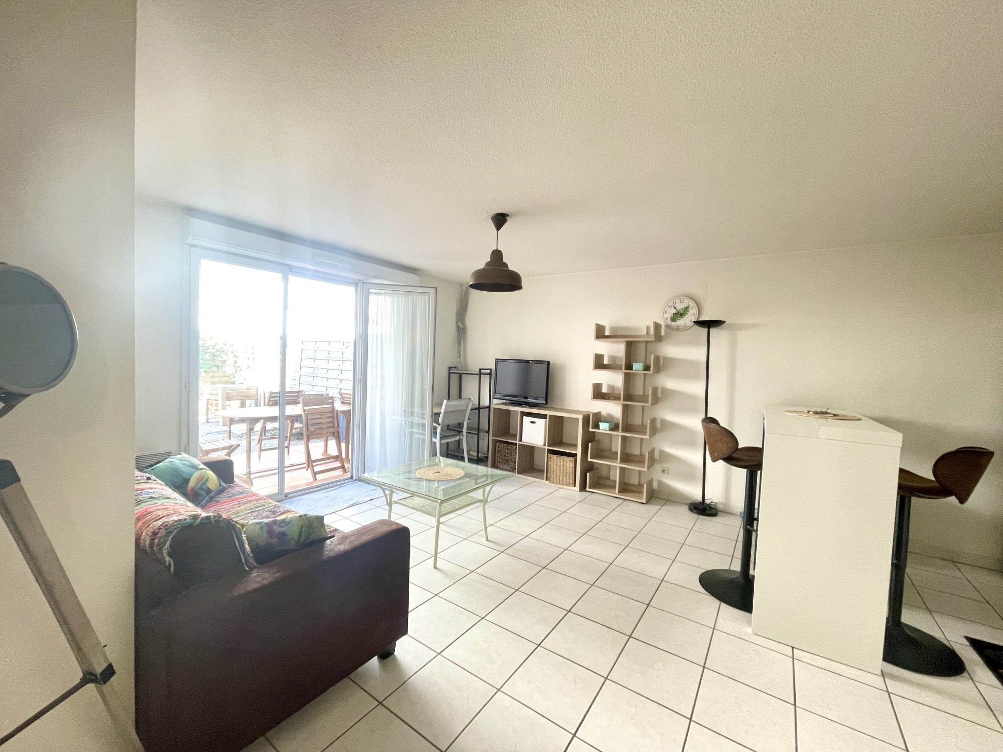 Vente Appartement à Agde 2 pièces