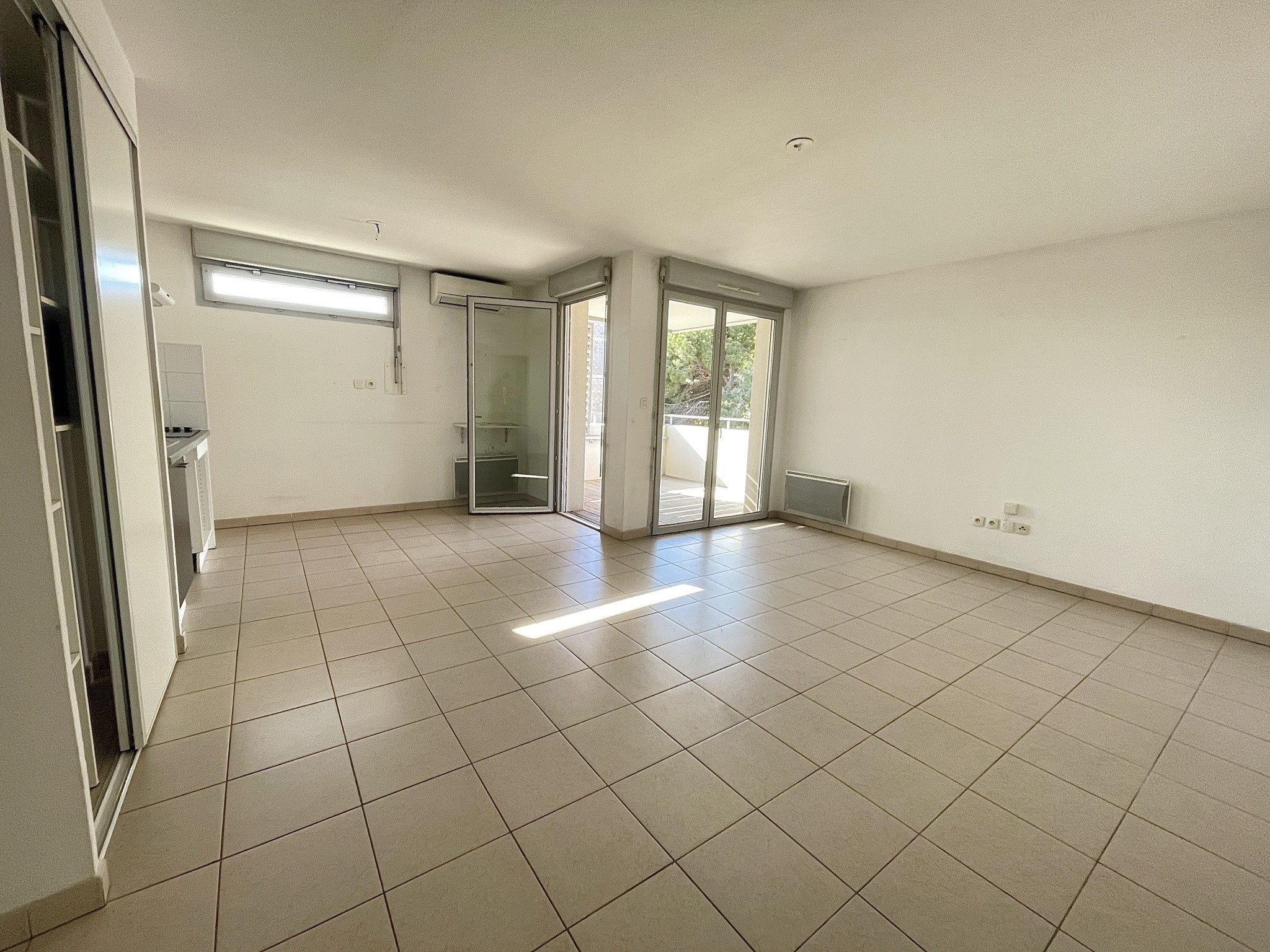 Vente Appartement à Agde 4 pièces