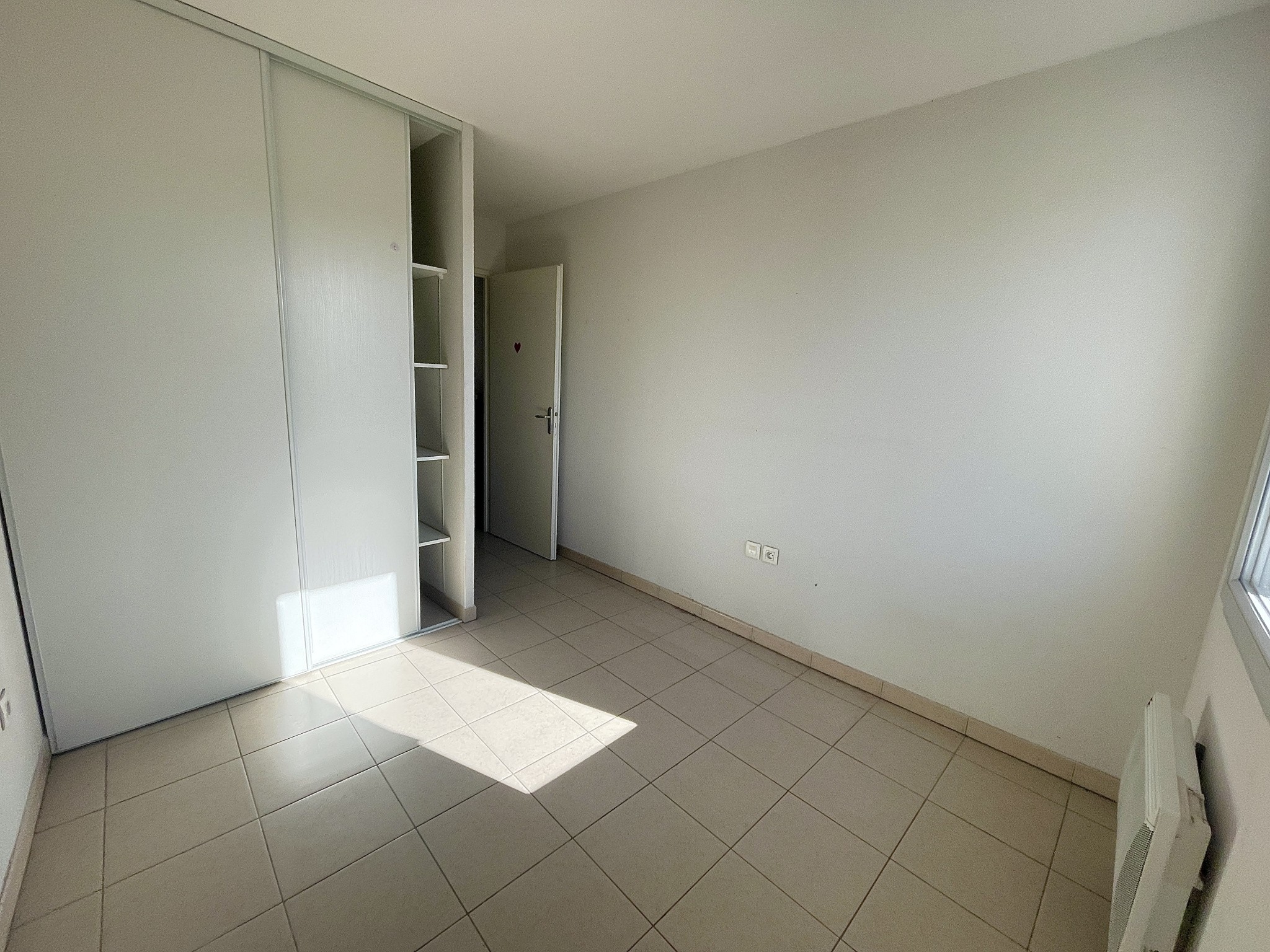 Vente Appartement à Agde 4 pièces