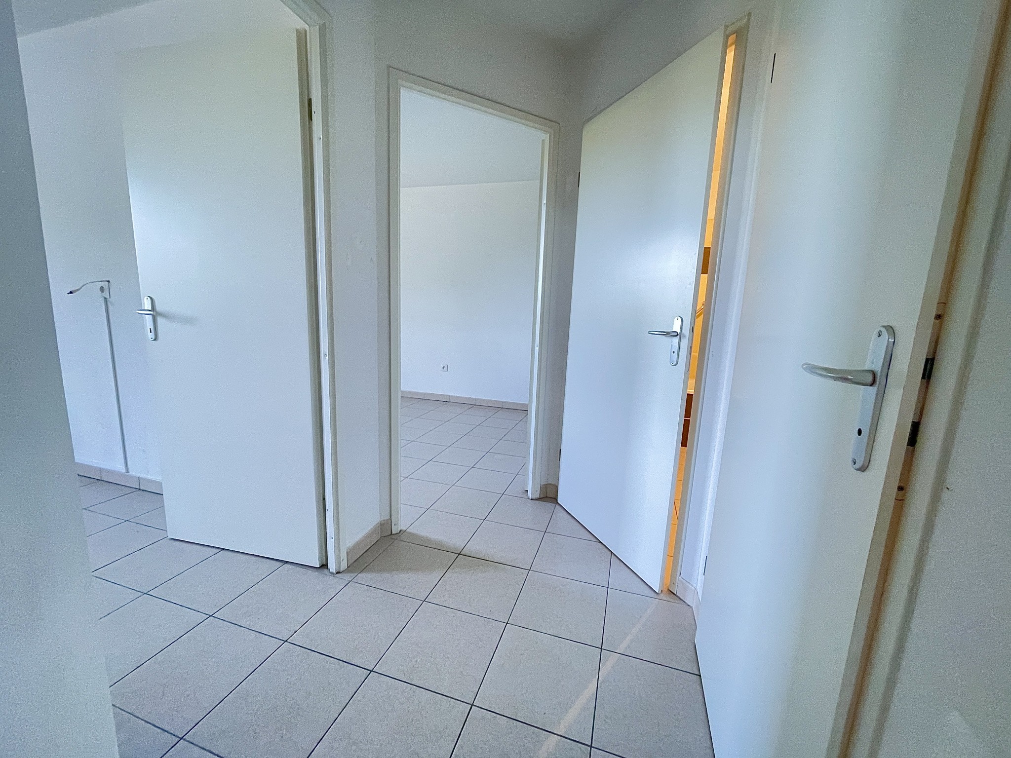 Vente Appartement à Agde 4 pièces