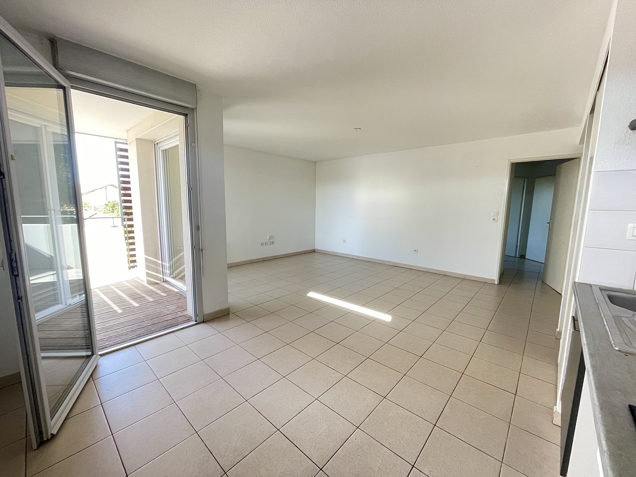 Vente Appartement à Agde 4 pièces