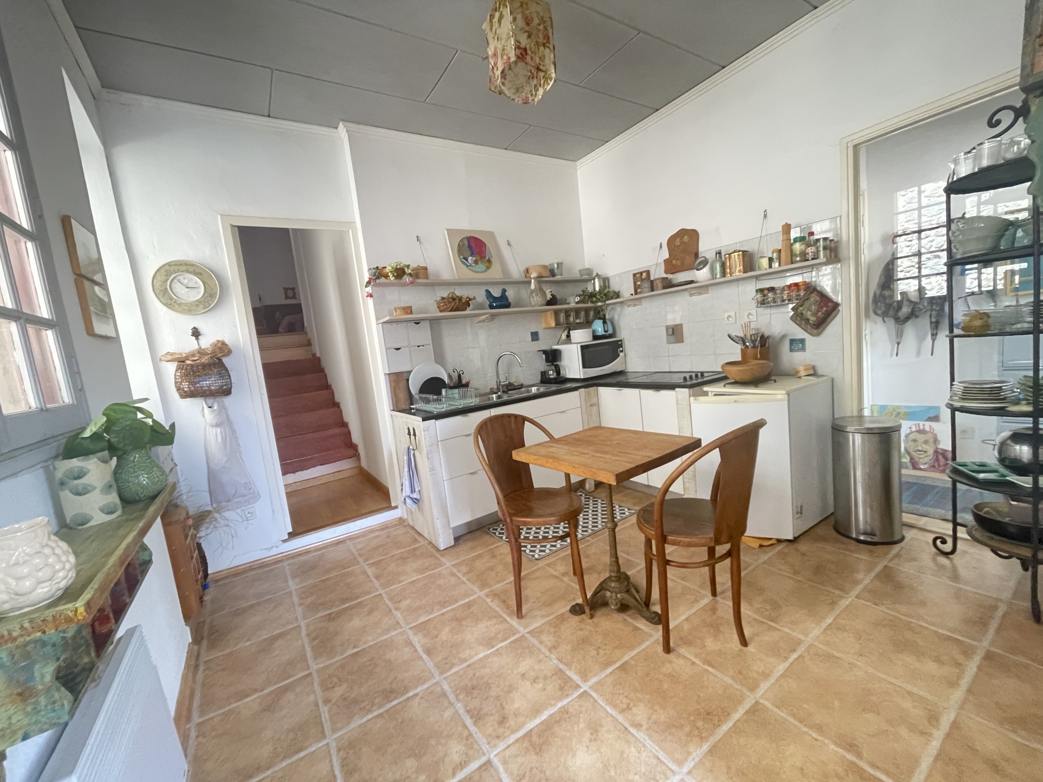 Vente Appartement à Agde 2 pièces