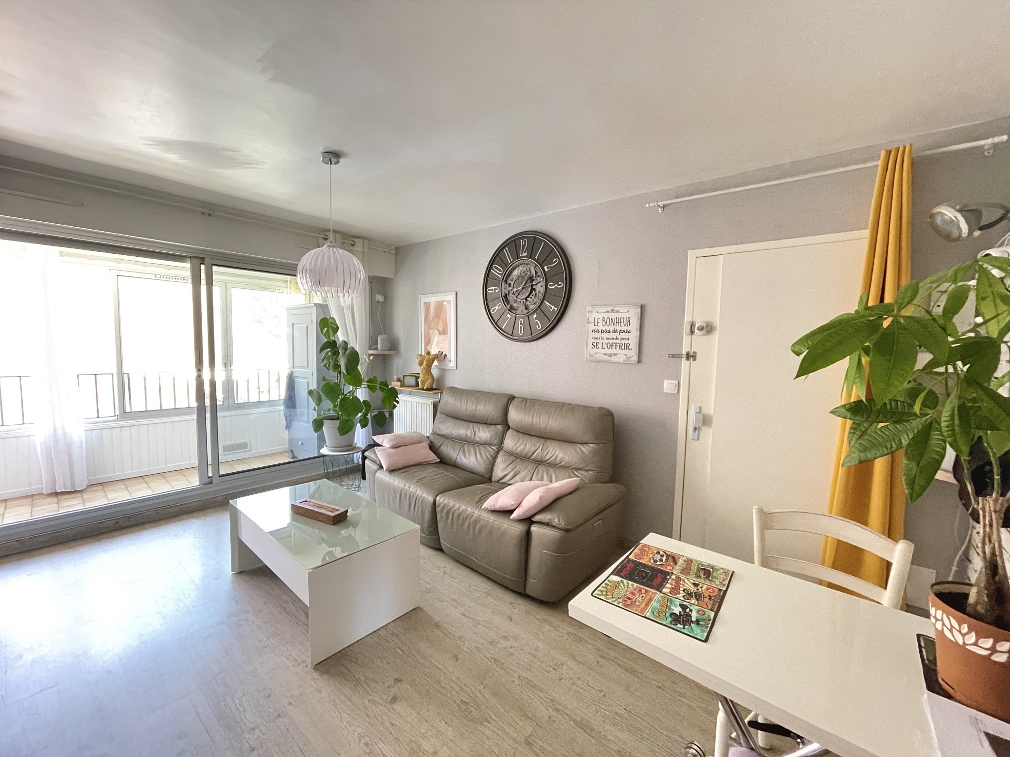 Vente Appartement à Agde 3 pièces