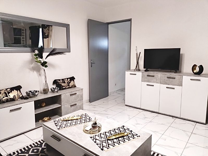 Vente Appartement à Agde 2 pièces