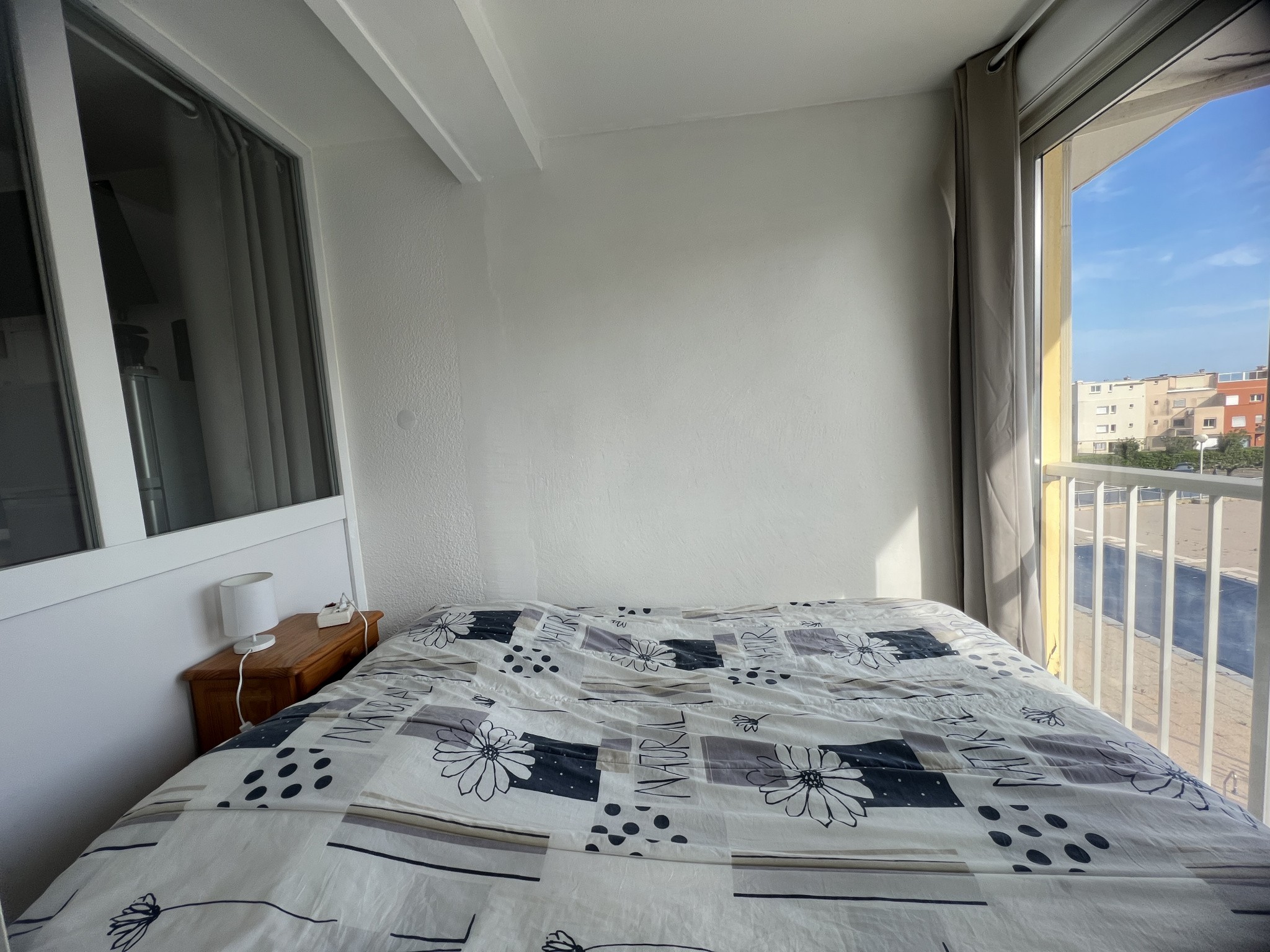 Vente Appartement à Agde 1 pièce