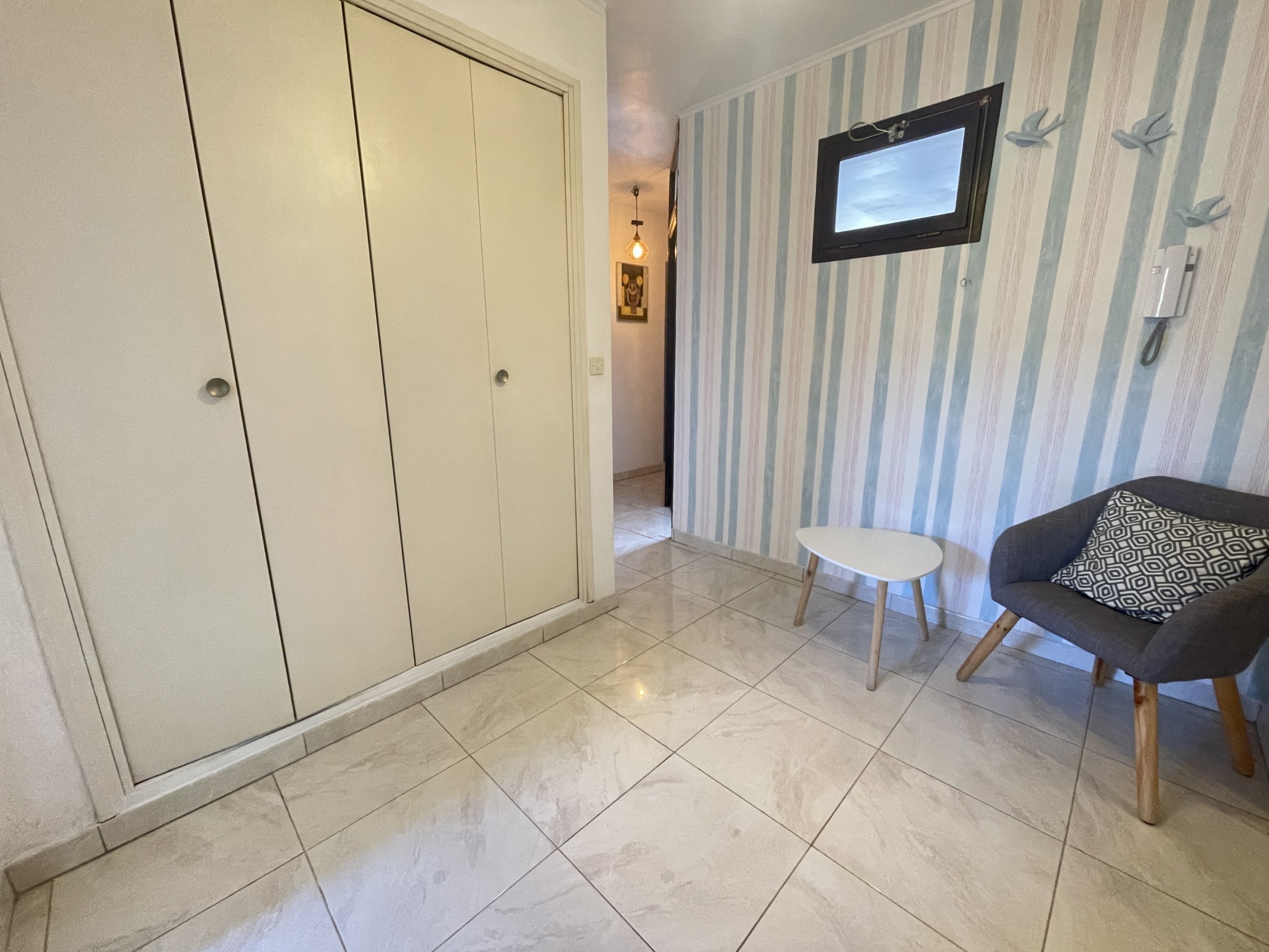 Vente Appartement à Agde 3 pièces