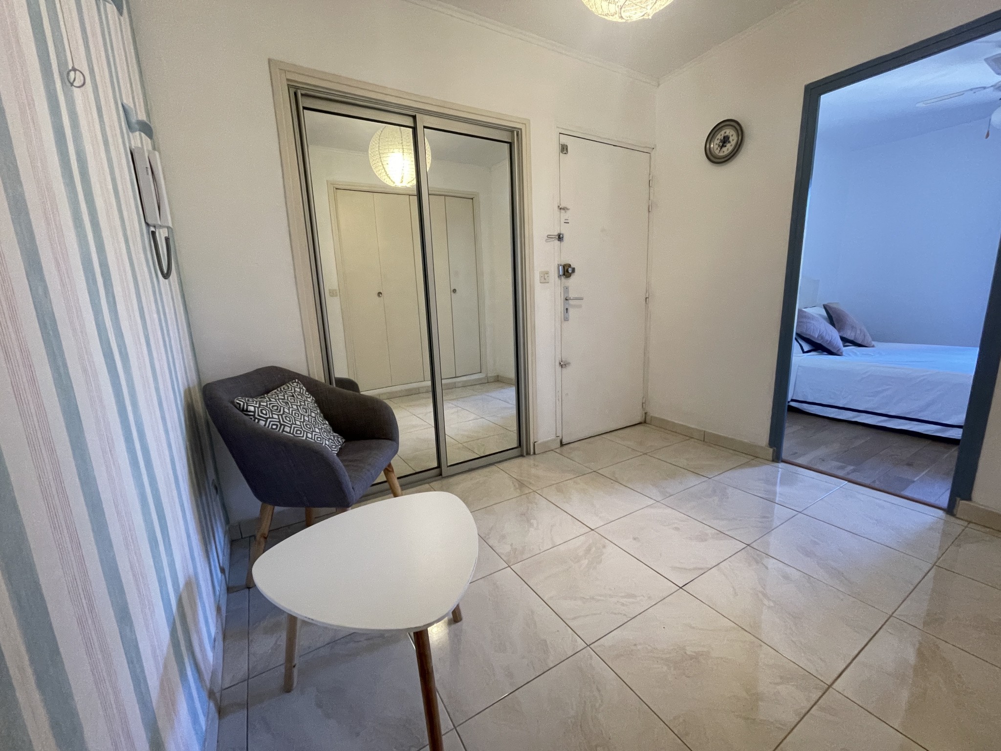 Vente Appartement à Agde 3 pièces