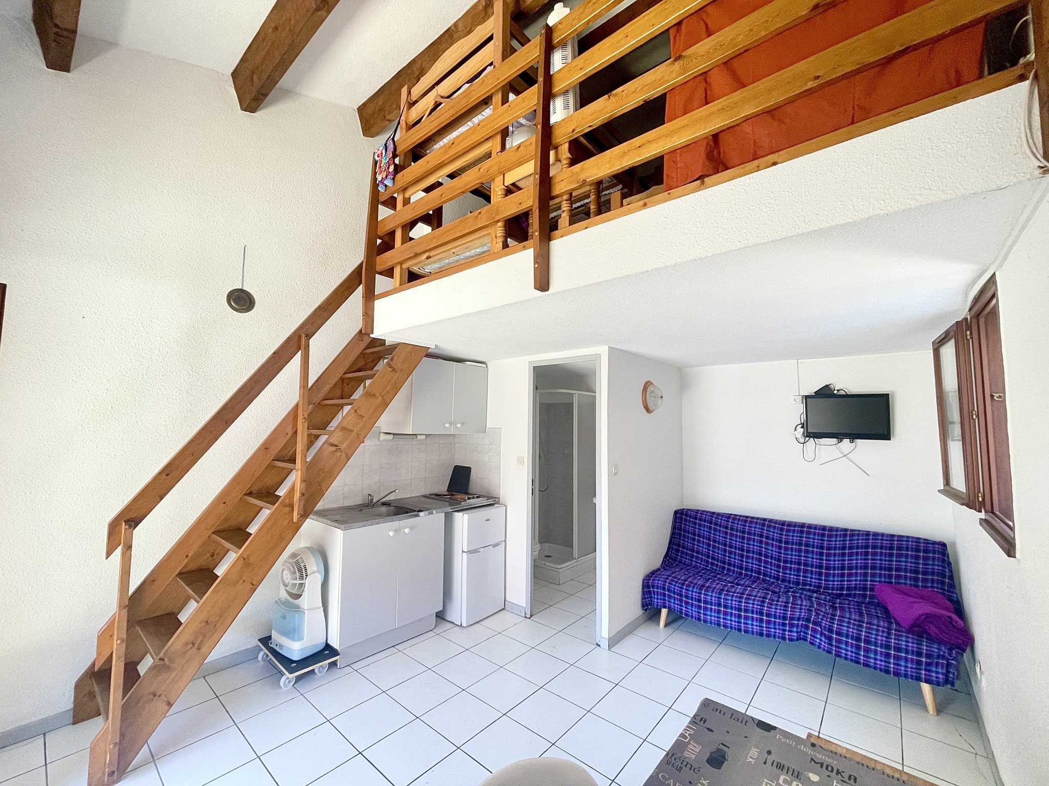 Vente Maison à Agde 2 pièces