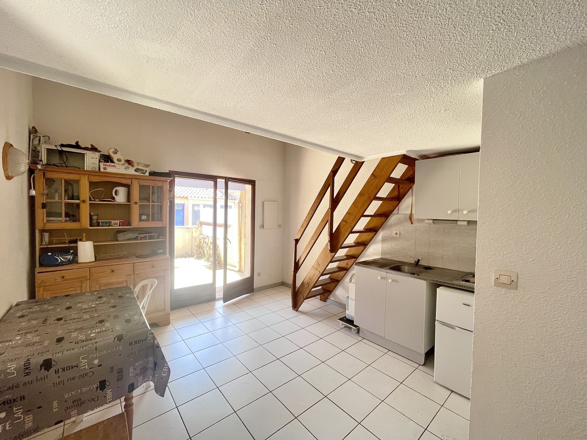 Vente Maison à Agde 2 pièces