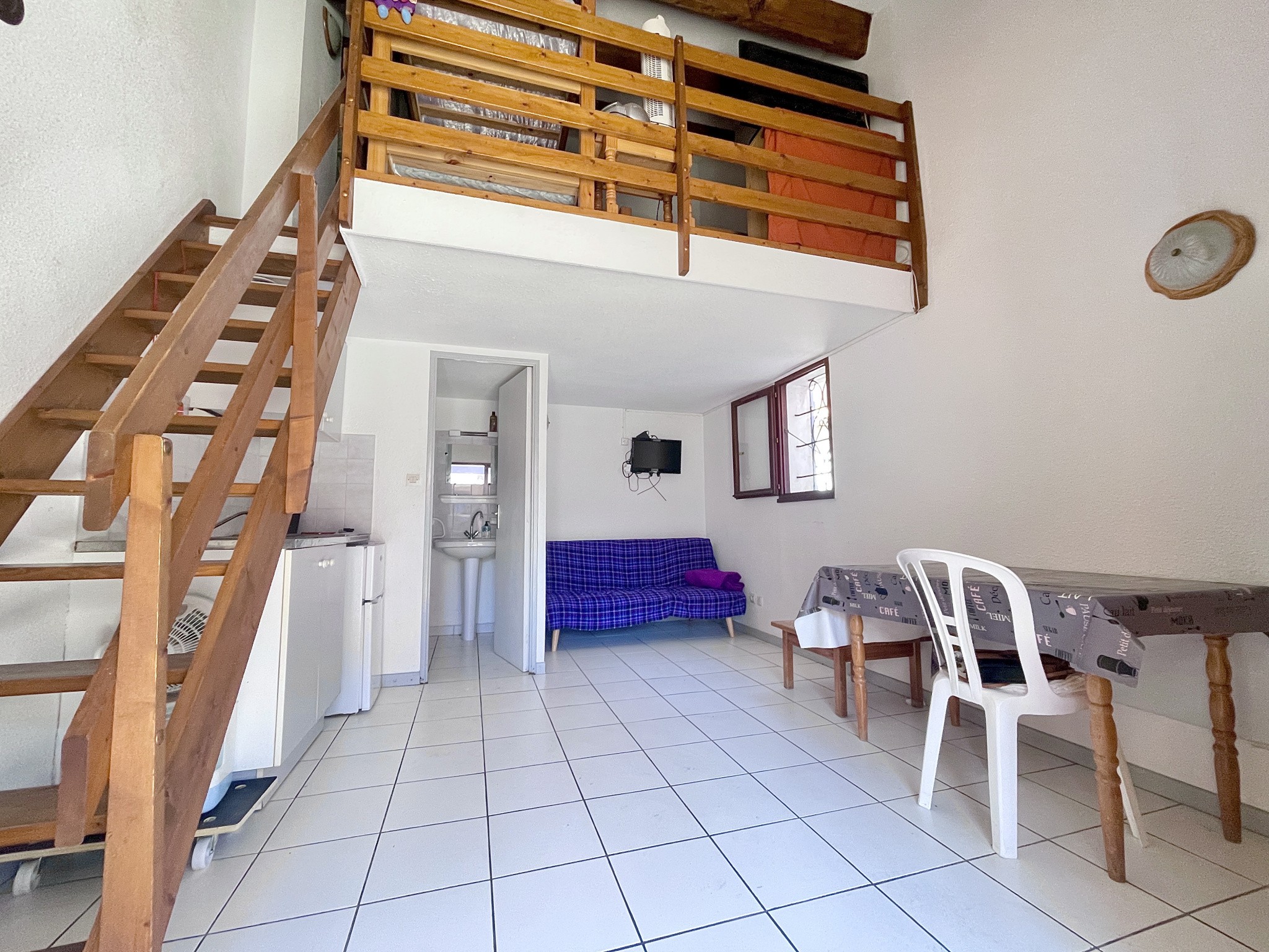 Vente Maison à Agde 2 pièces