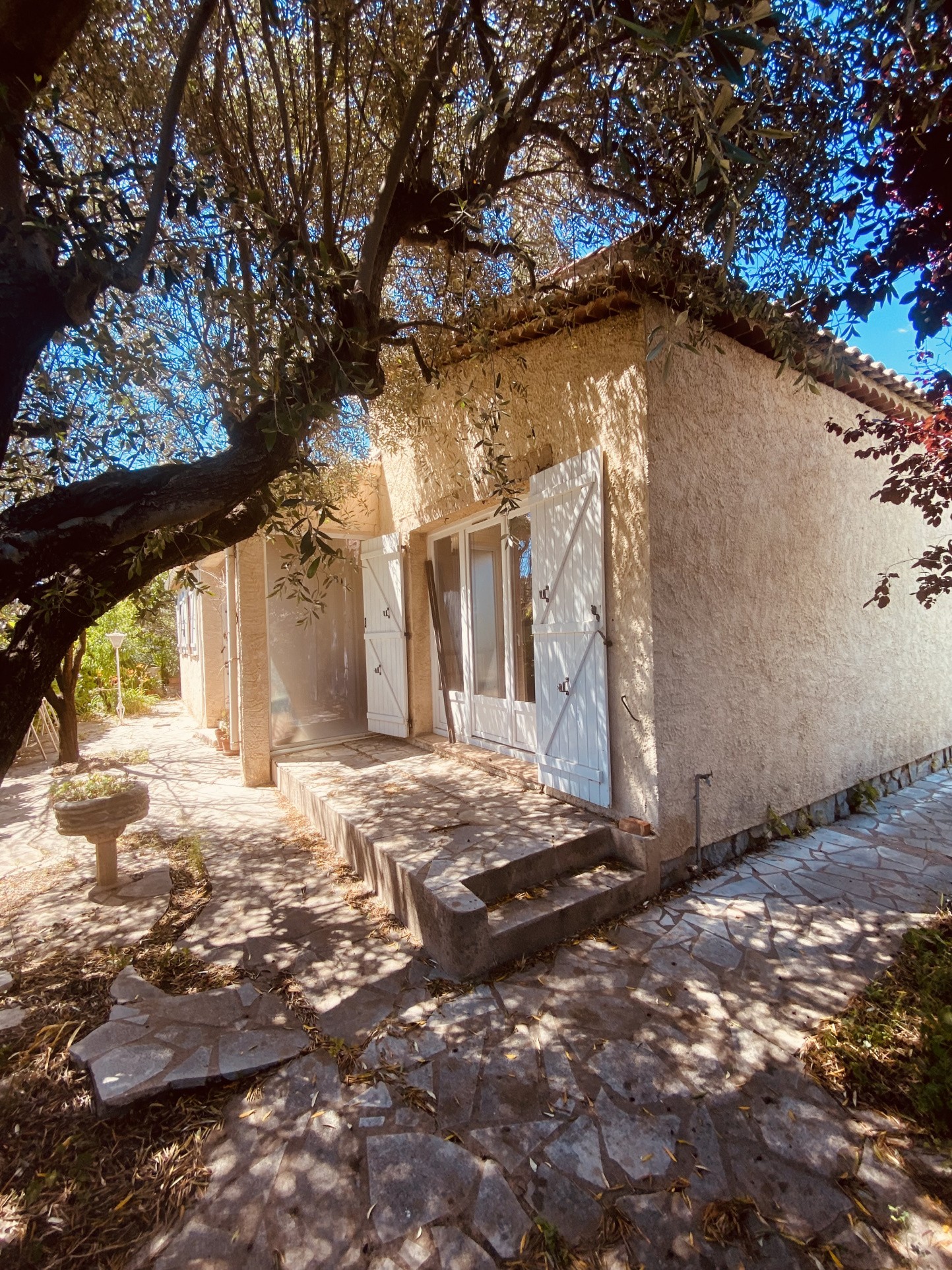 Vente Maison à Trans-en-Provence 4 pièces