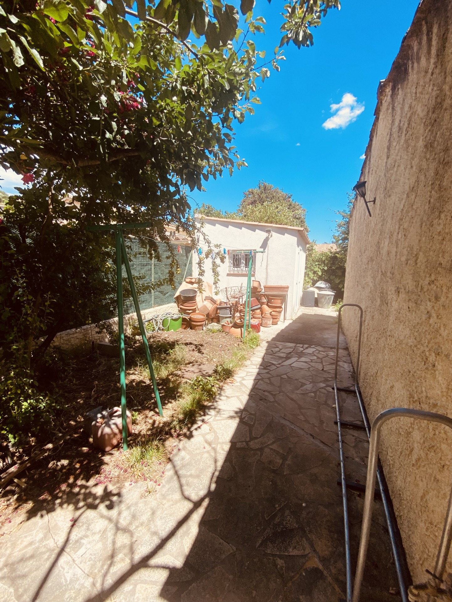 Vente Maison à Trans-en-Provence 4 pièces