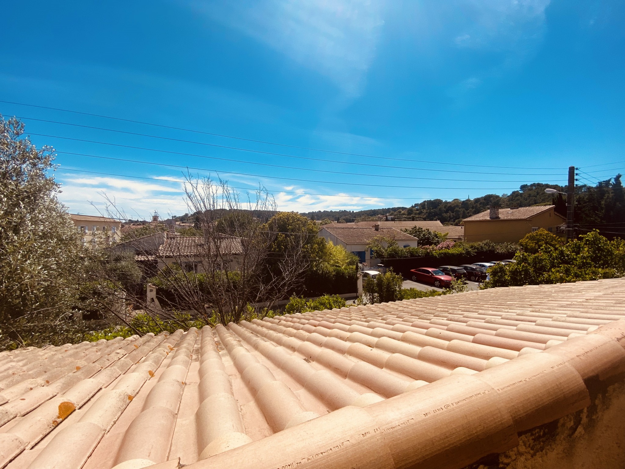 Vente Maison à Trans-en-Provence 4 pièces