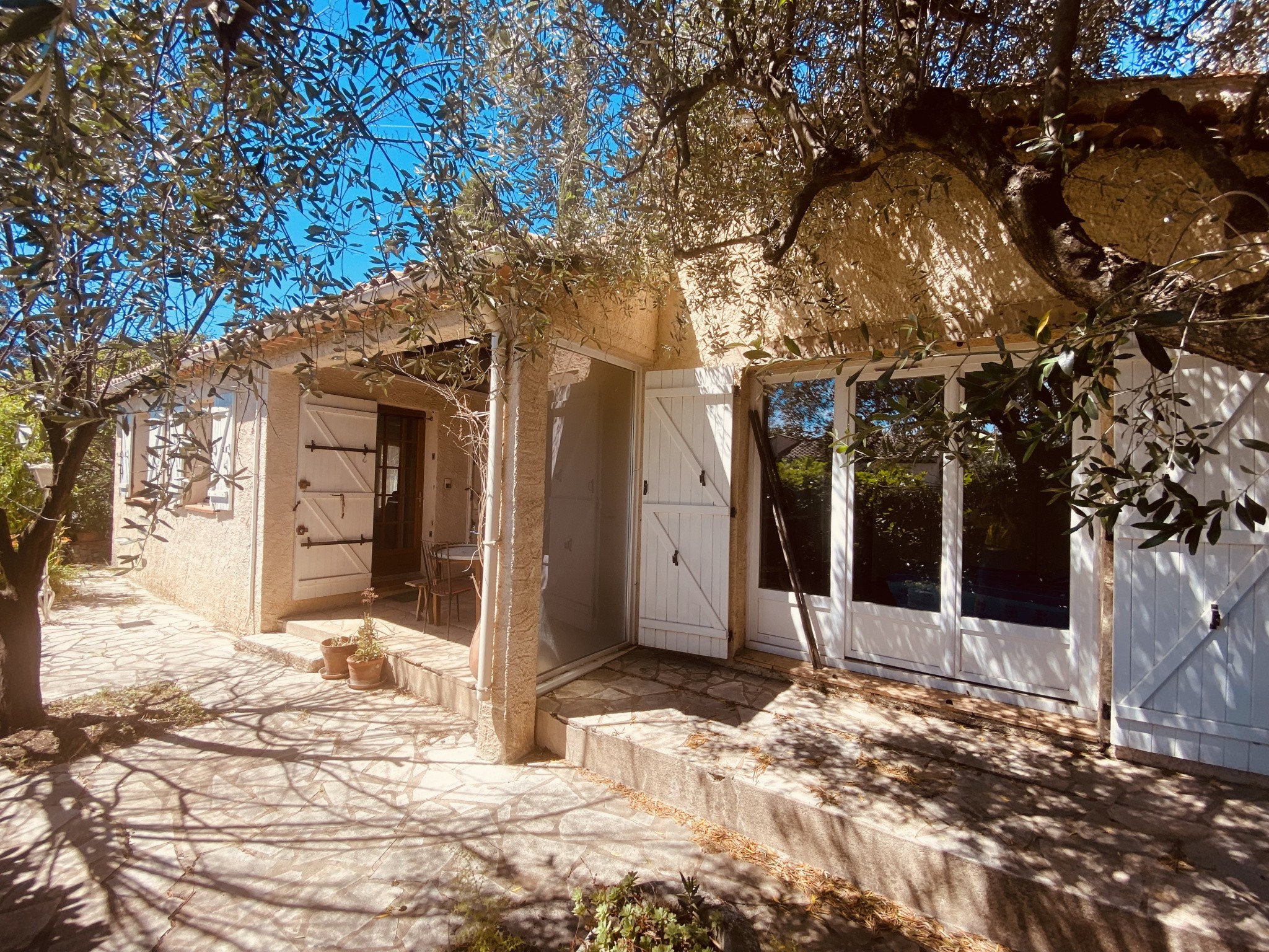 Vente Maison à Trans-en-Provence 4 pièces