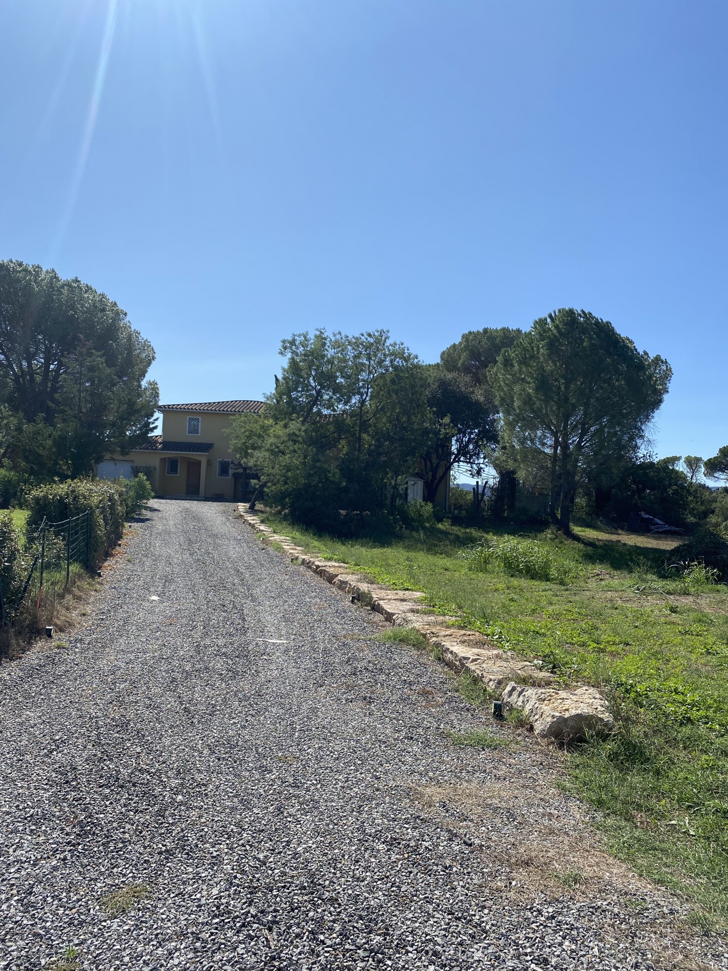 Vente Maison à Vidauban 10 pièces