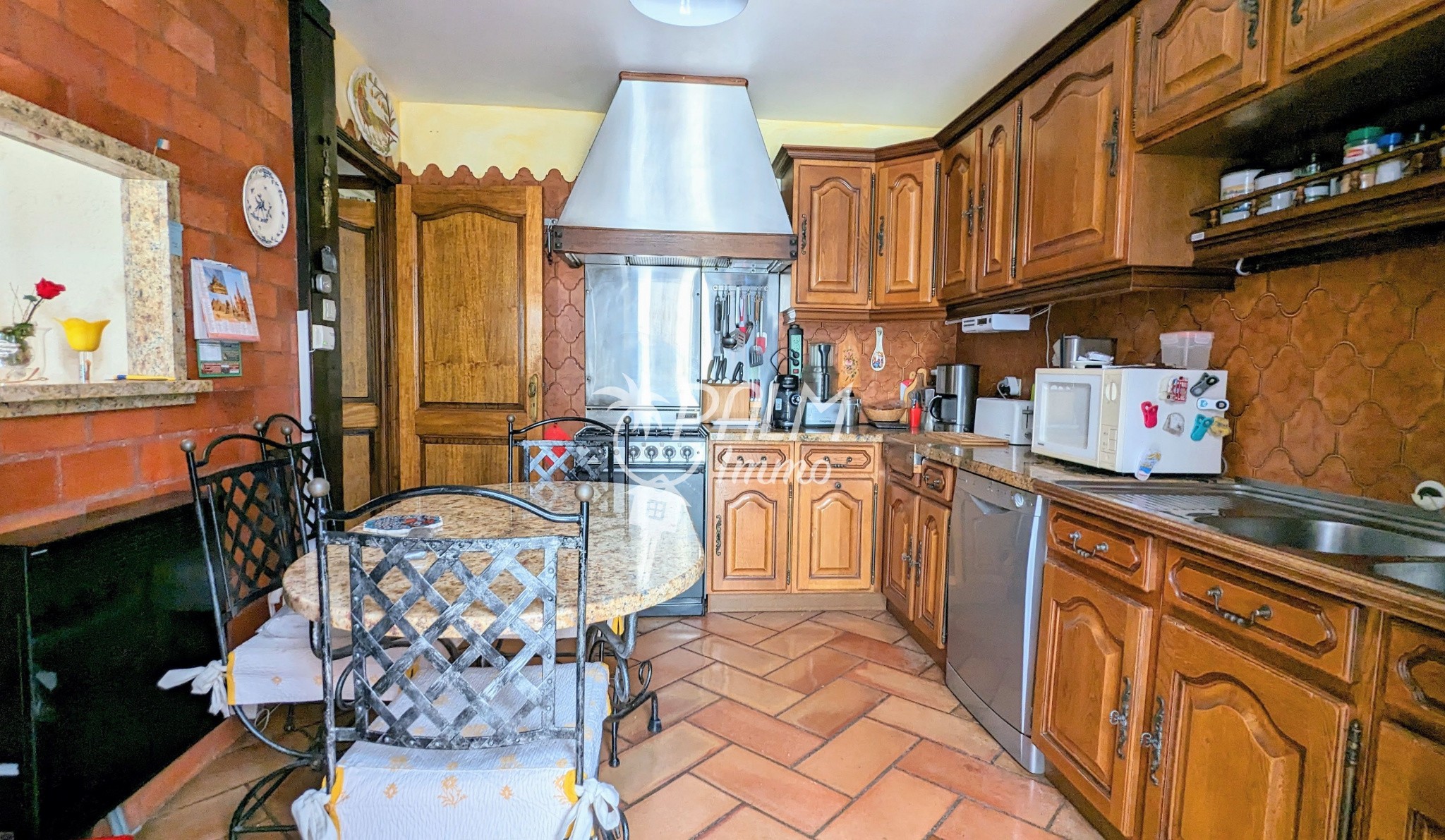 Vente Maison à Mons 10 pièces