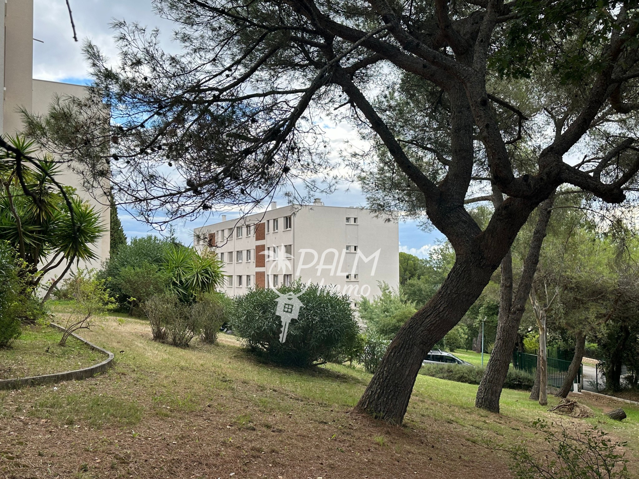 Vente Appartement à Vallauris 4 pièces