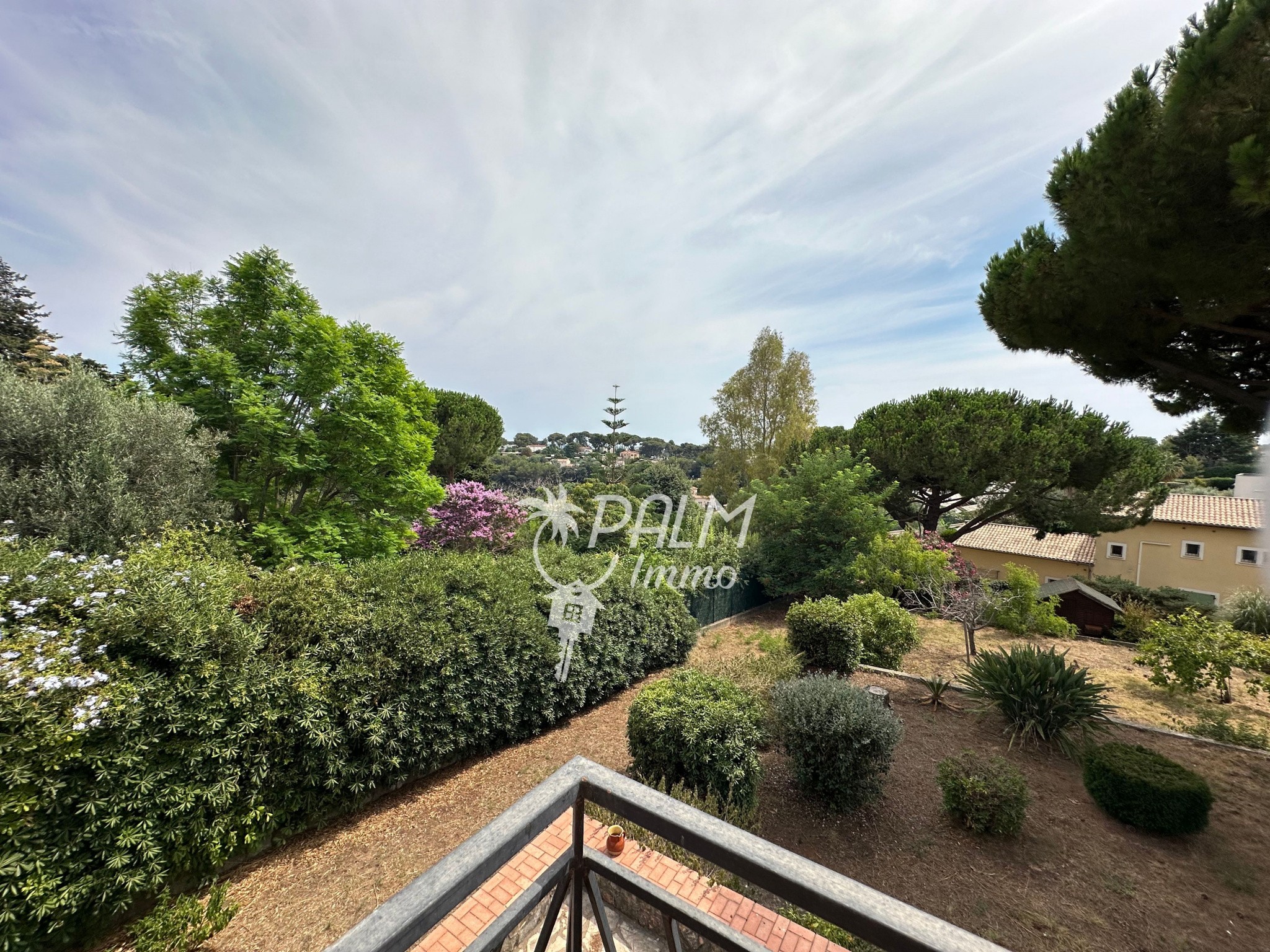 Vente Maison à Antibes 6 pièces