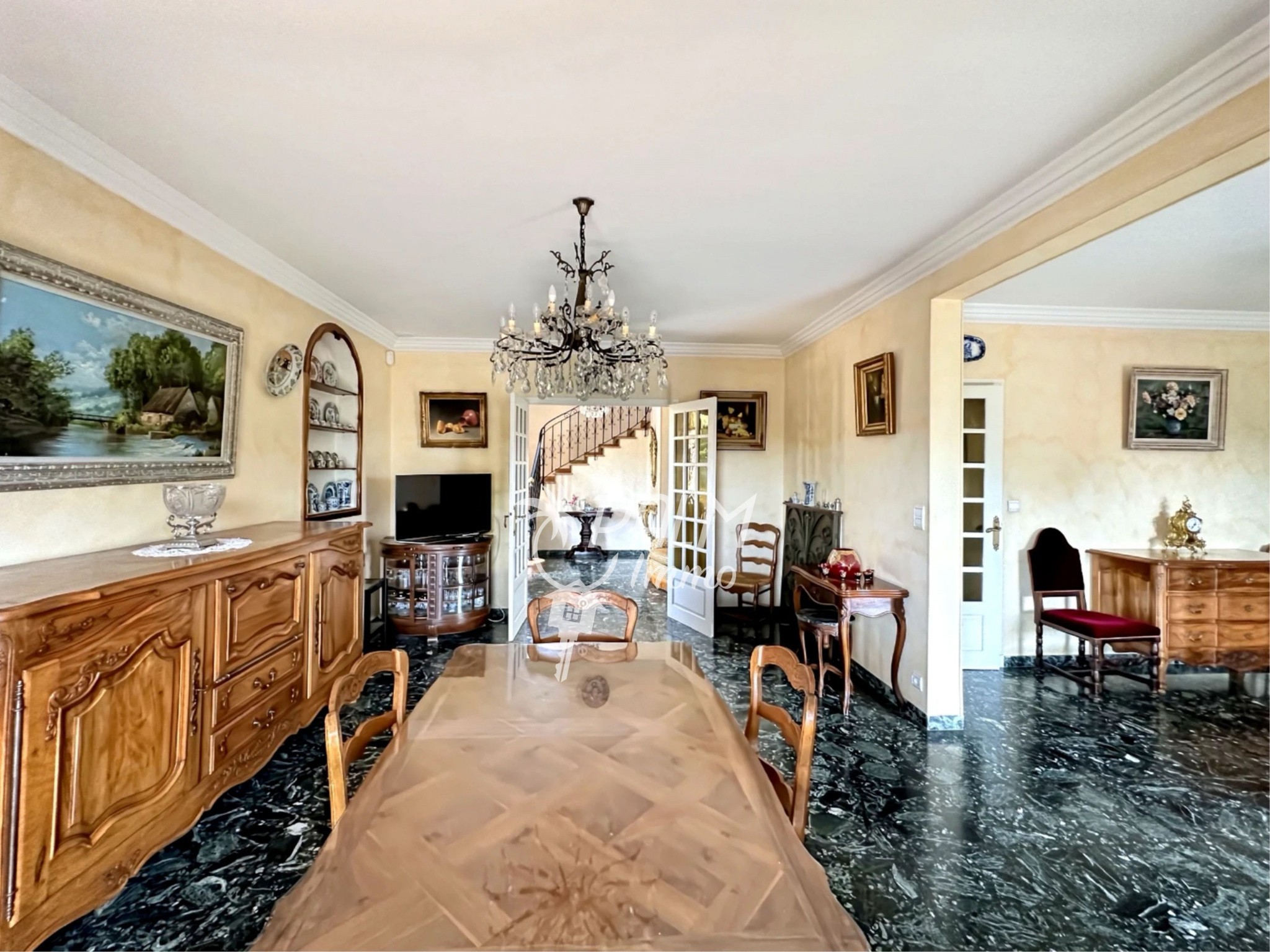 Vente Maison à Antibes 6 pièces