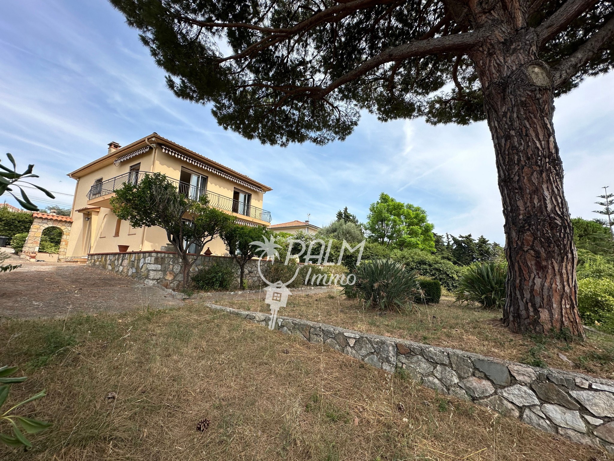 Vente Maison à Antibes 6 pièces