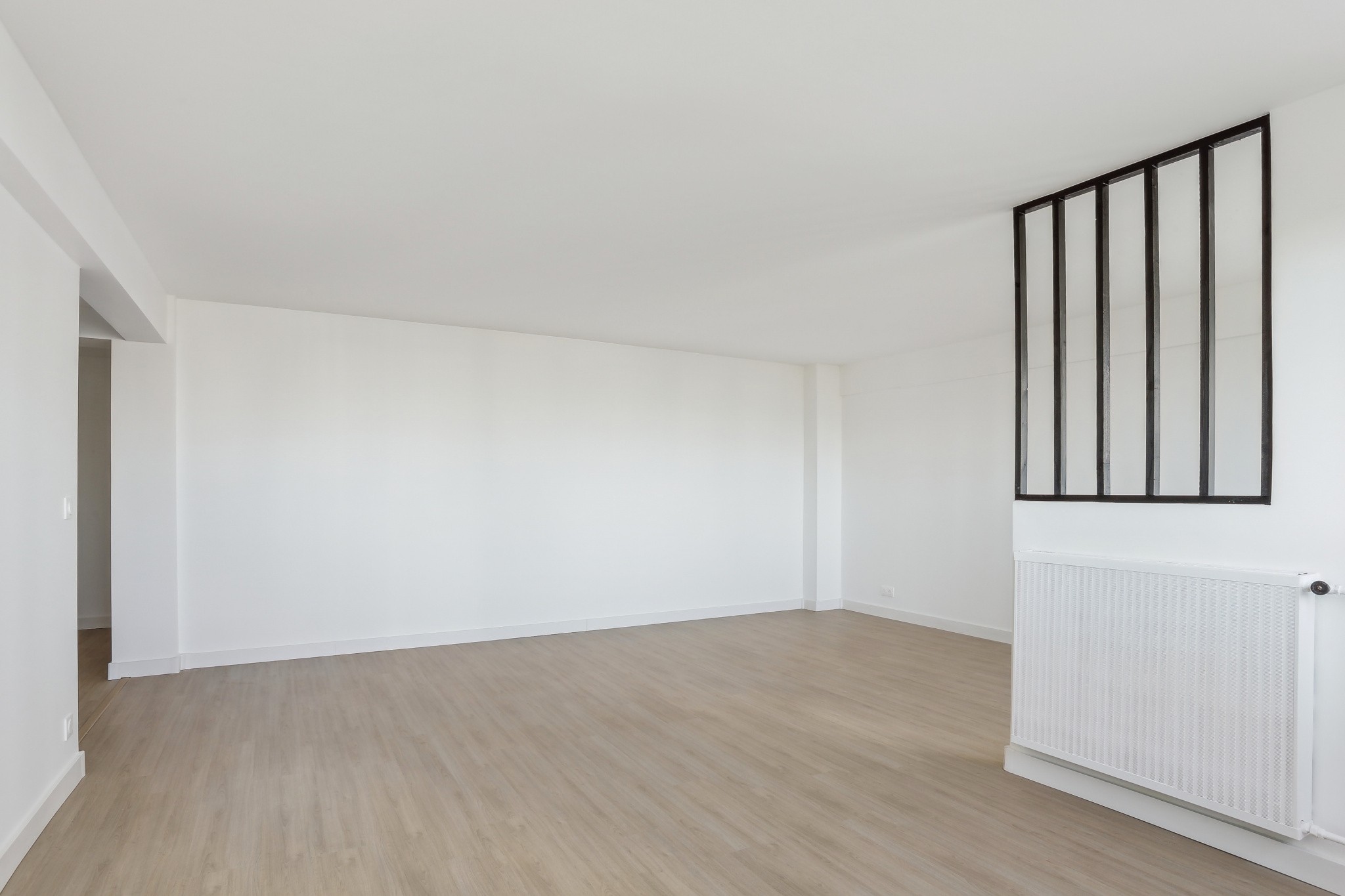 Vente Appartement à Courbevoie 4 pièces