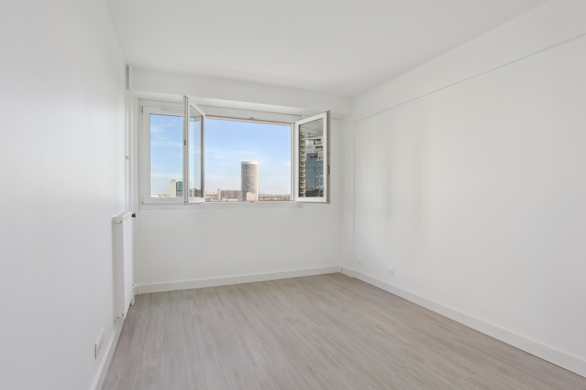 Vente Appartement à Courbevoie 4 pièces