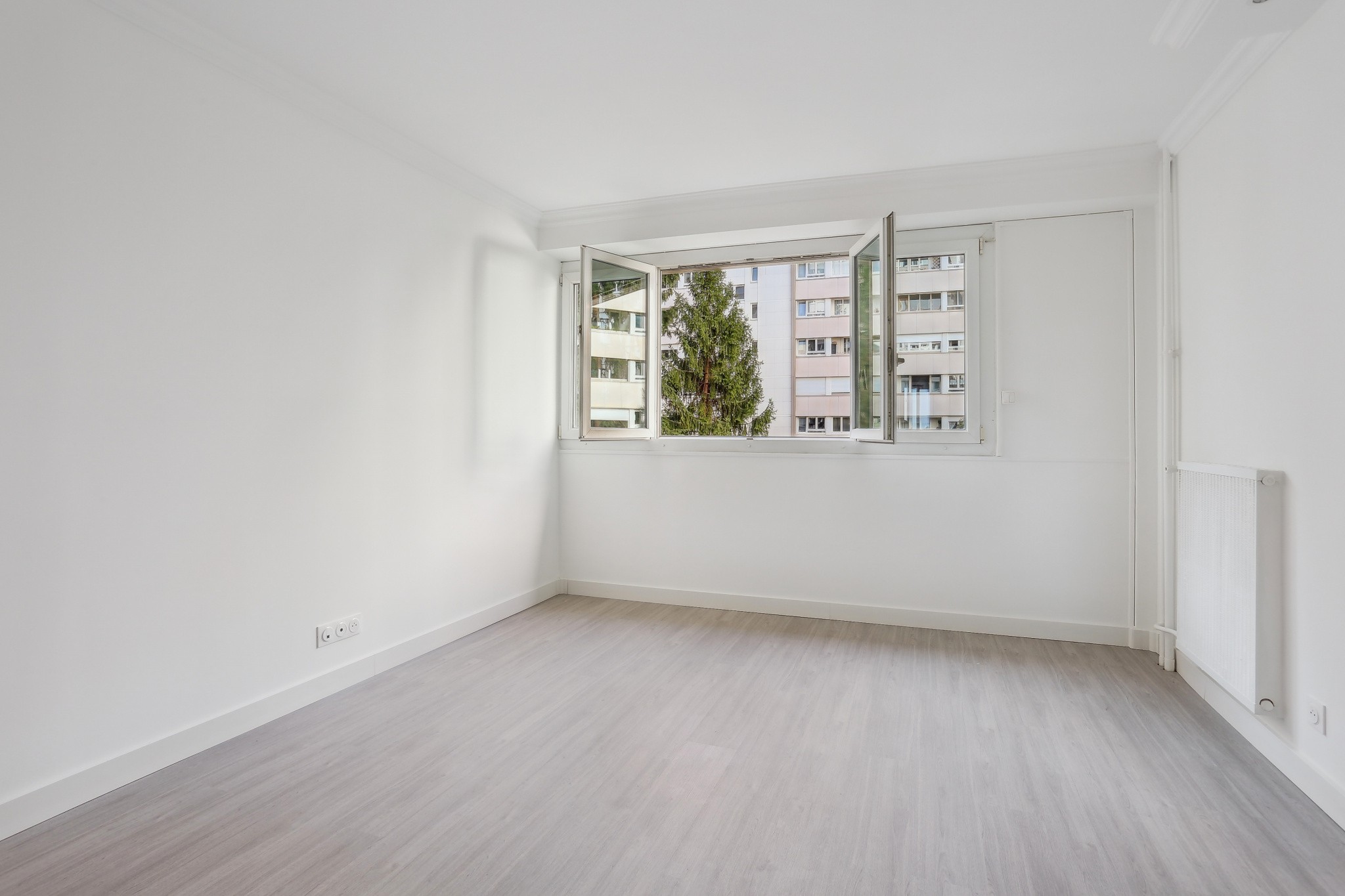 Vente Appartement à Courbevoie 4 pièces