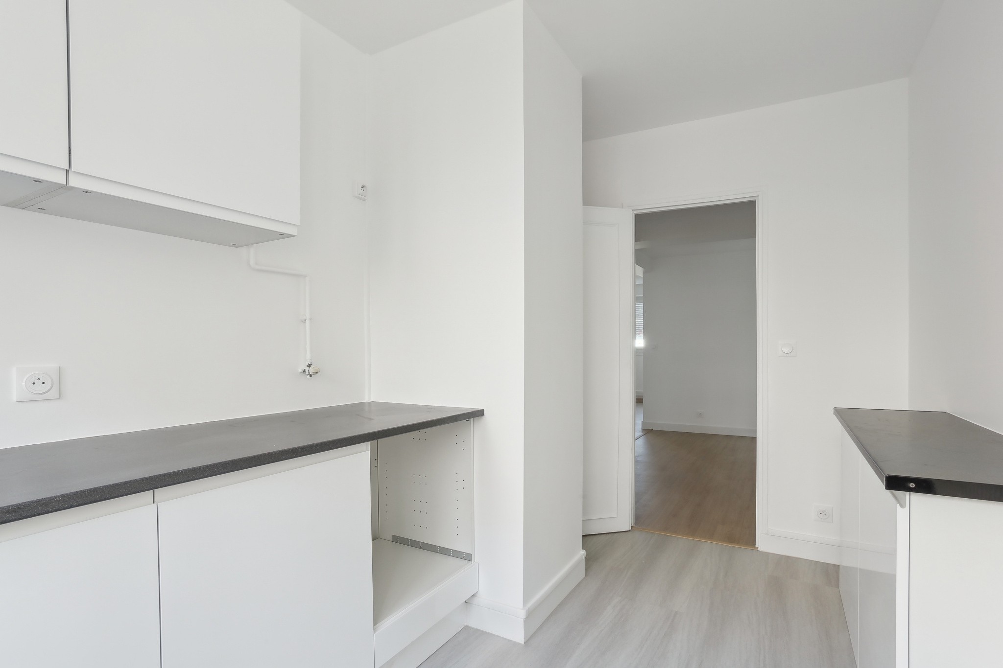 Vente Appartement à Courbevoie 4 pièces