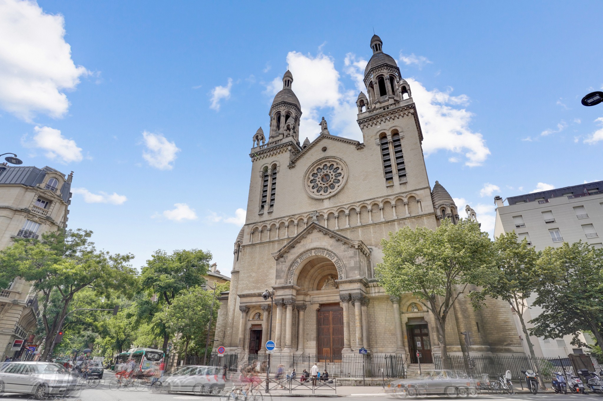 Vente Appartement à Paris Gobelins 13e arrondissement 4 pièces