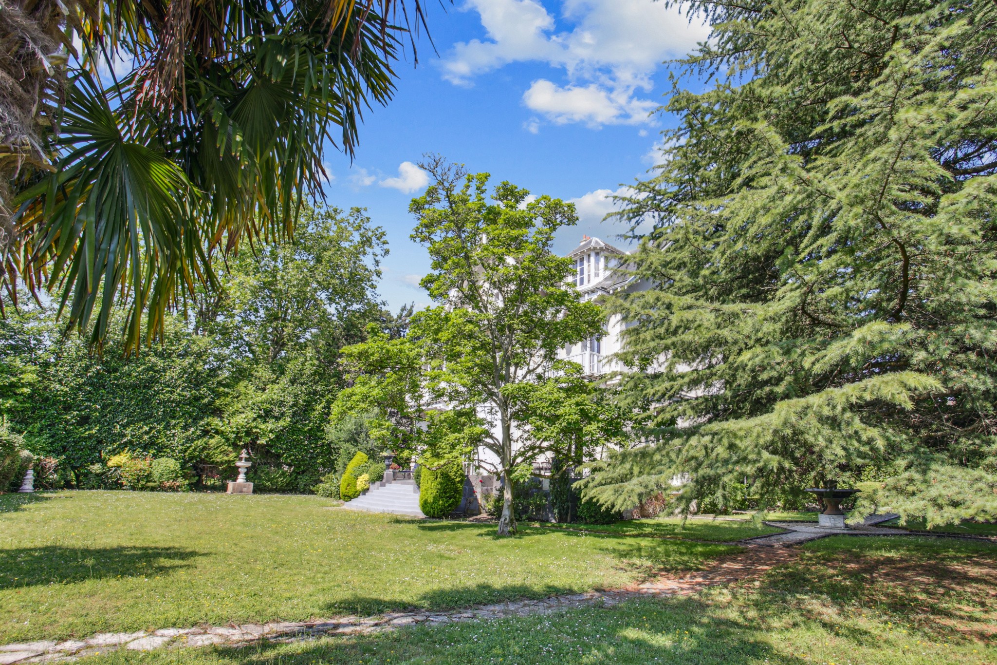 Vente Maison à Croissy-sur-Seine 11 pièces