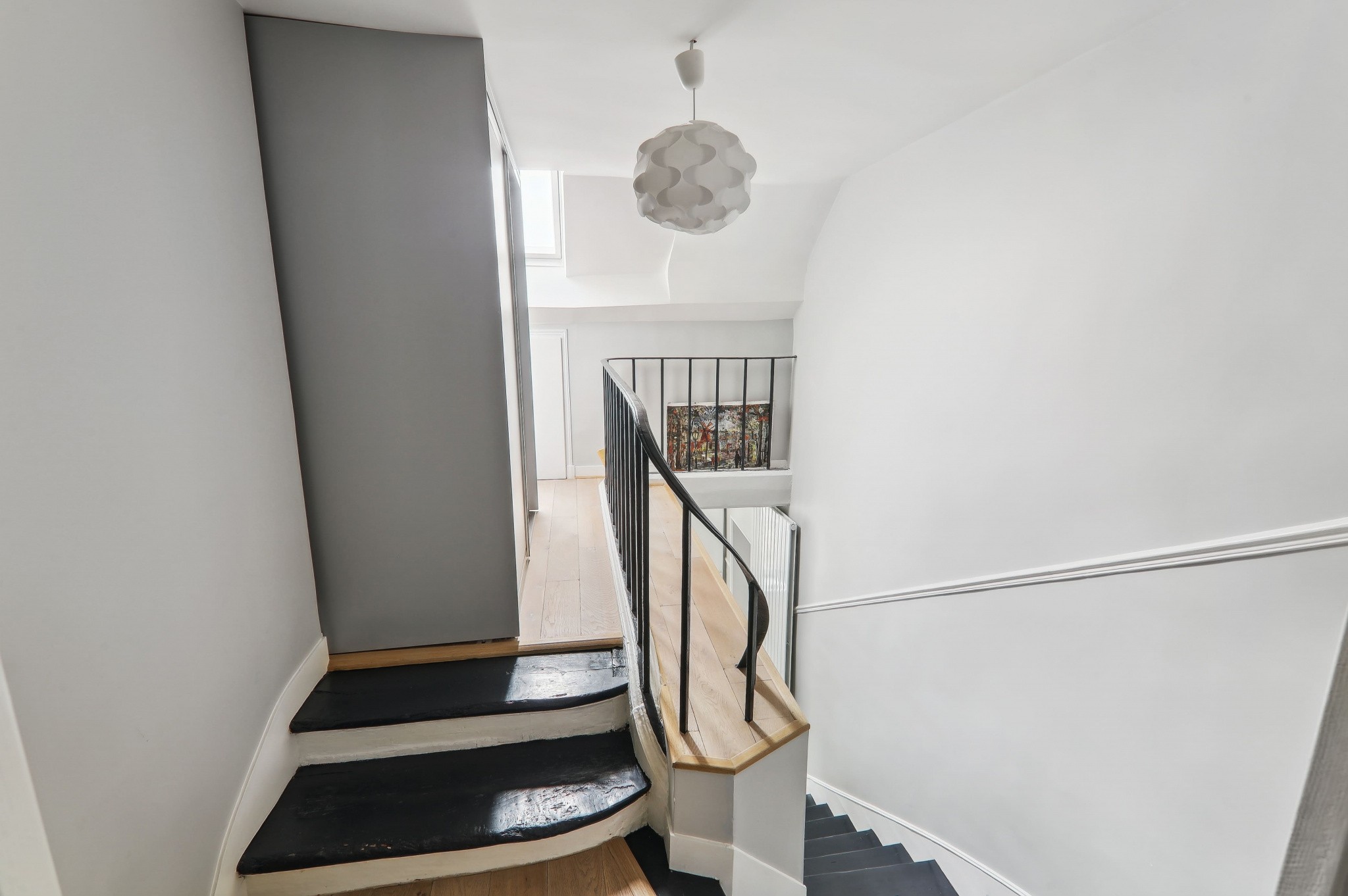 Vente Appartement à Saint-Germain-en-Laye 5 pièces