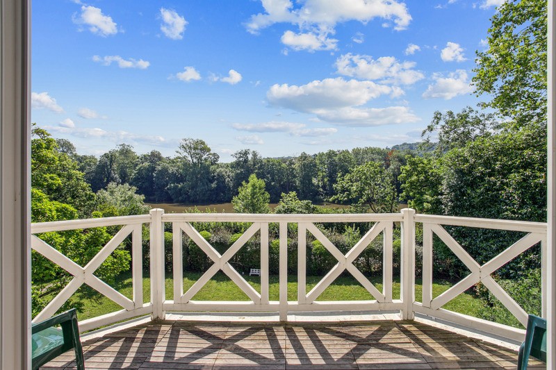 Vente Maison à Croissy-sur-Seine 11 pièces