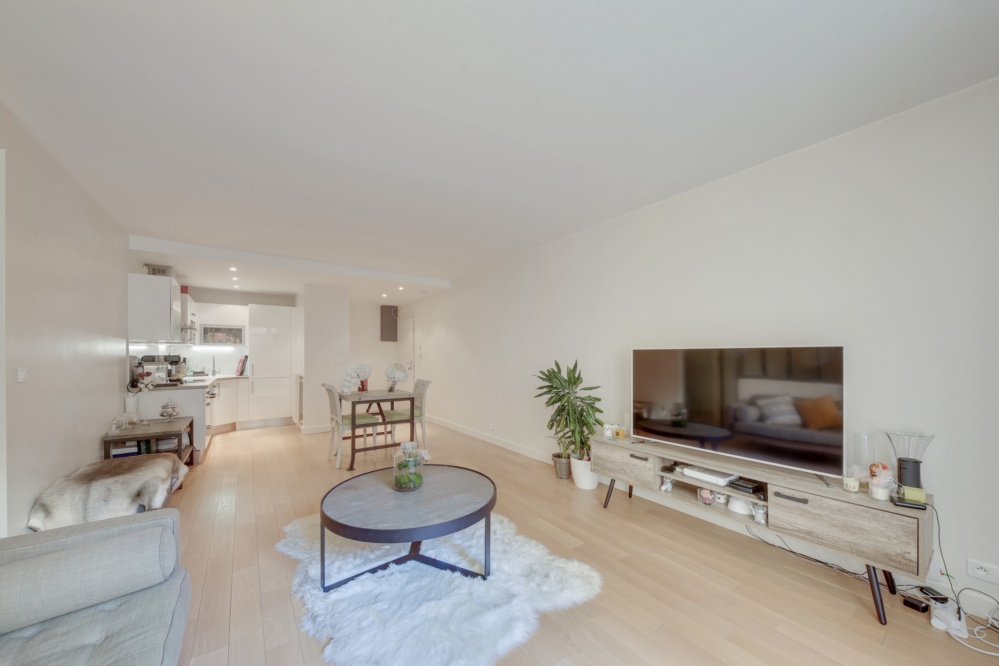 Vente Appartement à Paris Temple 3e arrondissement 2 pièces