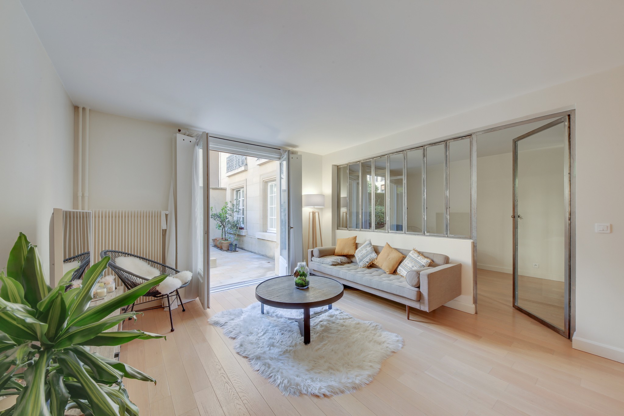 Vente Appartement à Paris Temple 3e arrondissement 2 pièces