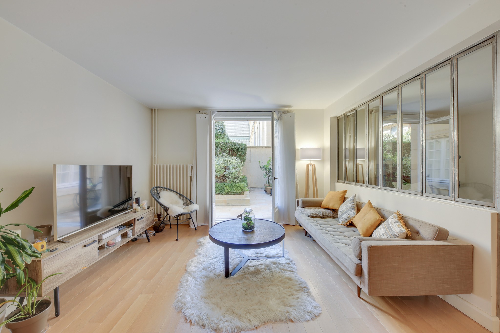 Vente Appartement à Paris Temple 3e arrondissement 2 pièces