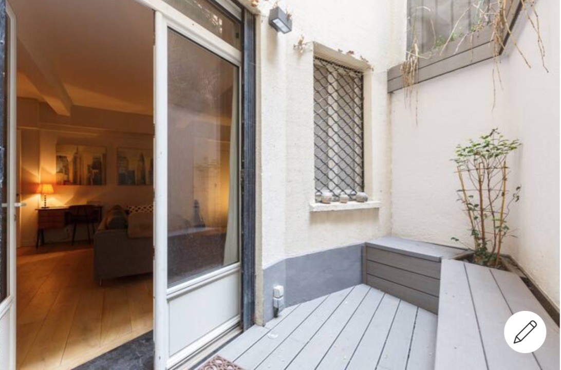 Vente Appartement à Paris Passy 16e arrondissement 8 pièces