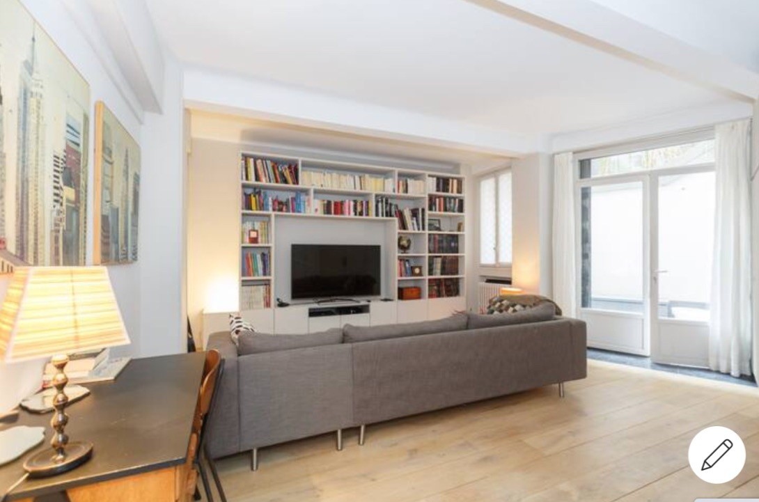 Vente Appartement à Paris Passy 16e arrondissement 8 pièces