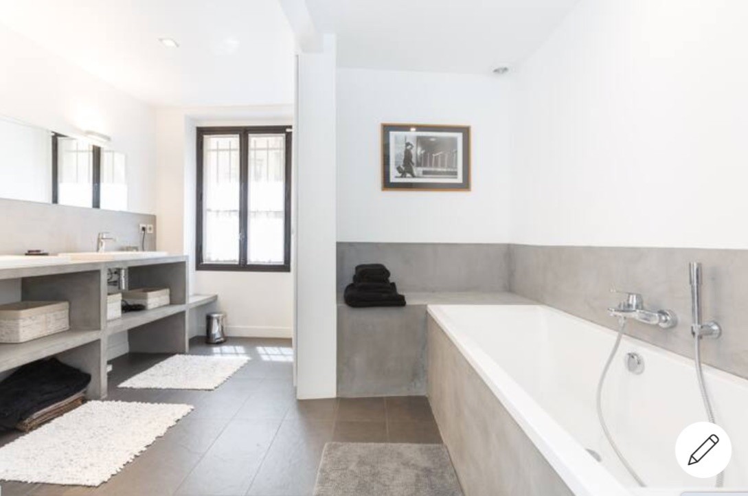 Vente Appartement à Paris Passy 16e arrondissement 8 pièces