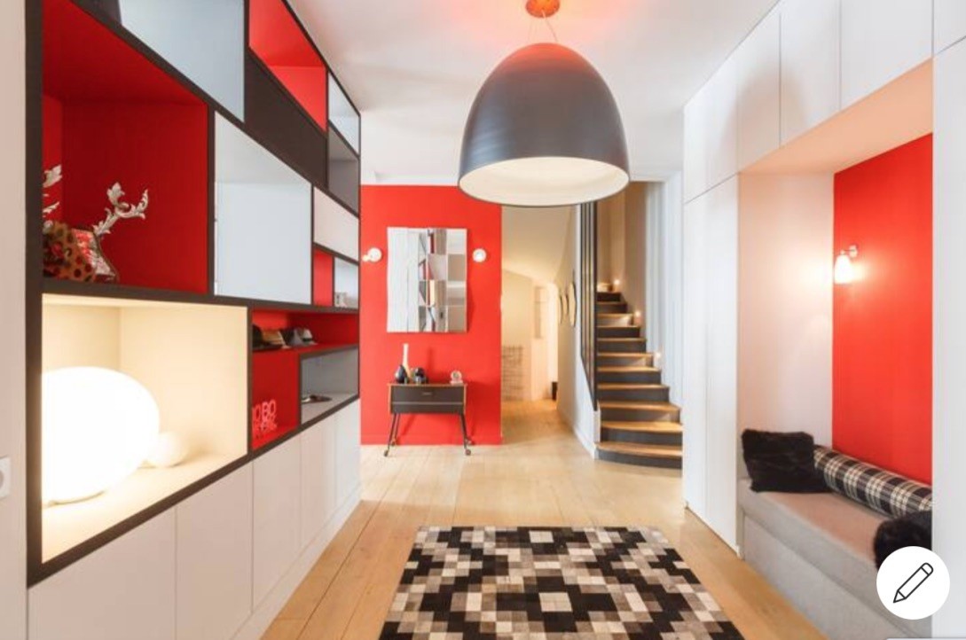 Vente Appartement à Paris Passy 16e arrondissement 8 pièces