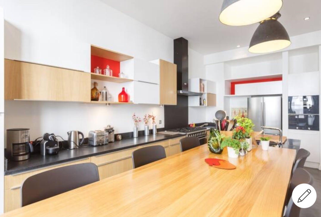 Vente Appartement à Paris Passy 16e arrondissement 8 pièces